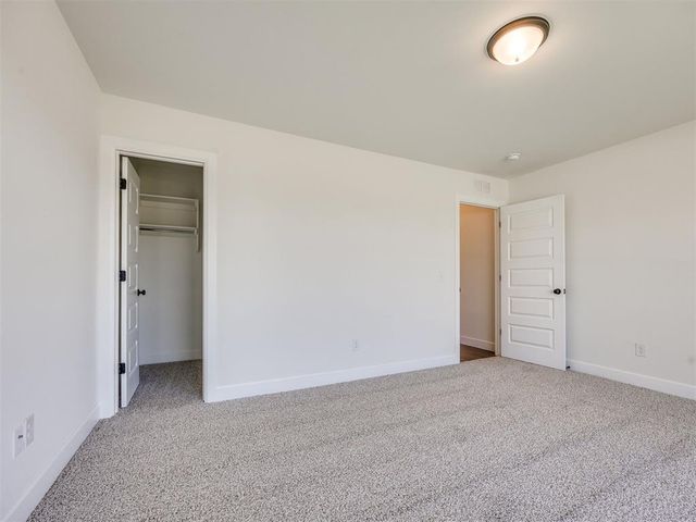 12600 NW 137th Street, Piedmont, OK 73078