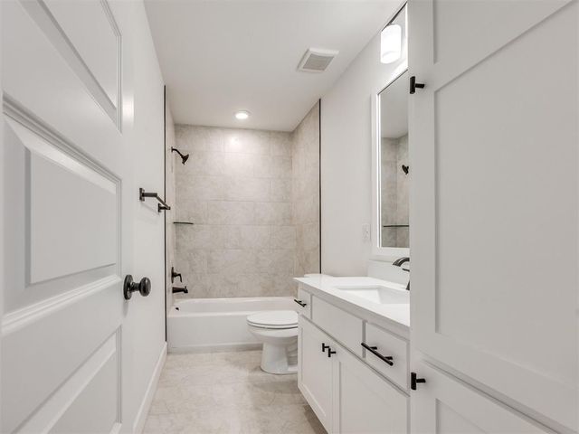 12600 NW 137th Street, Piedmont, OK 73078