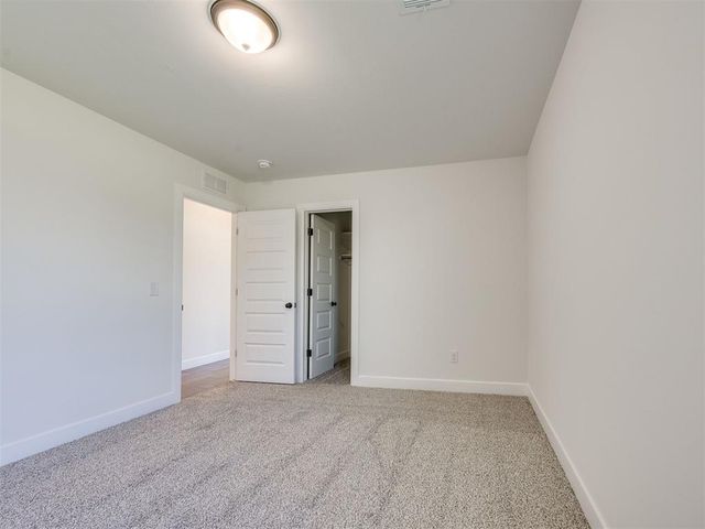 12600 NW 137th Street, Piedmont, OK 73078