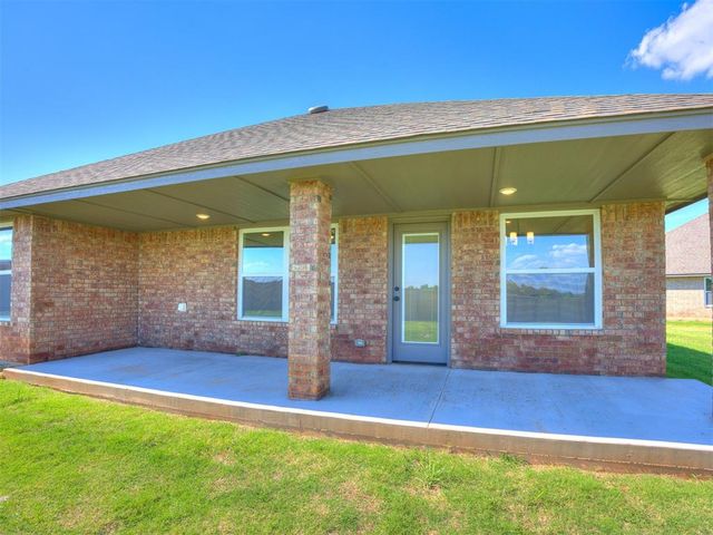 12600 NW 137th Street, Piedmont, OK 73078