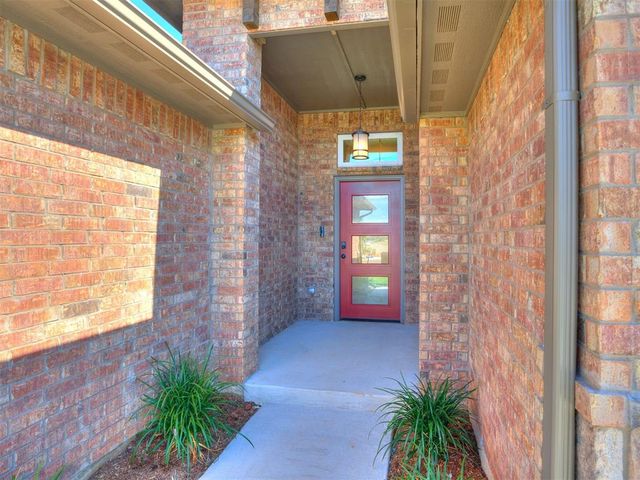 12600 NW 137th Street, Piedmont, OK 73078