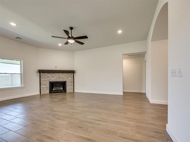 12600 NW 137th Street, Piedmont, OK 73078