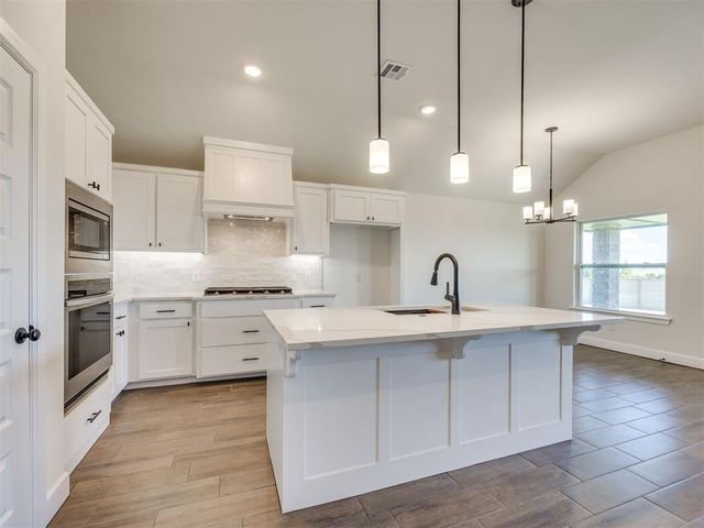 12600 NW 137th Street, Piedmont, OK 73078