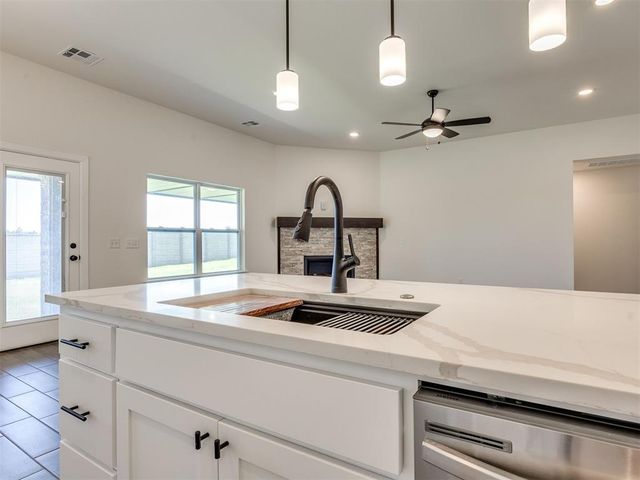 12600 NW 137th Street, Piedmont, OK 73078