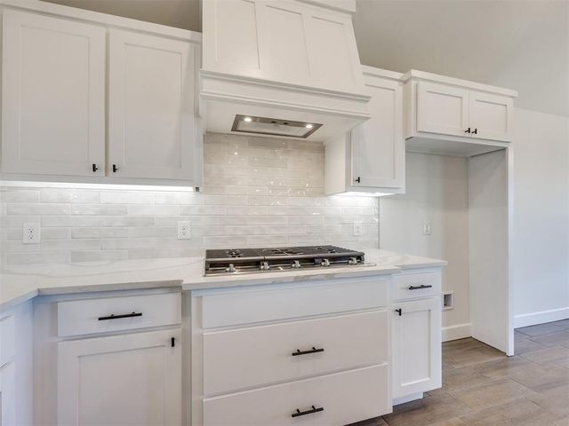 12600 NW 137th Street, Piedmont, OK 73078