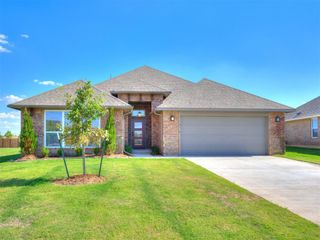 12600 NW 137th Street, Piedmont, OK 73078