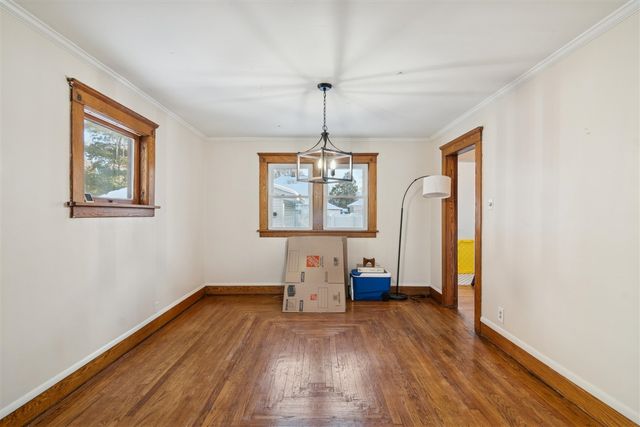 911 4th Street, Jackson, MI 49203