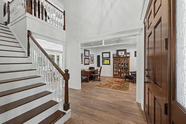 1726 Chestnut Grove Lane, Houston, TX 77345