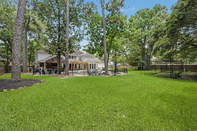 1726 Chestnut Grove Lane, Houston, TX 77345