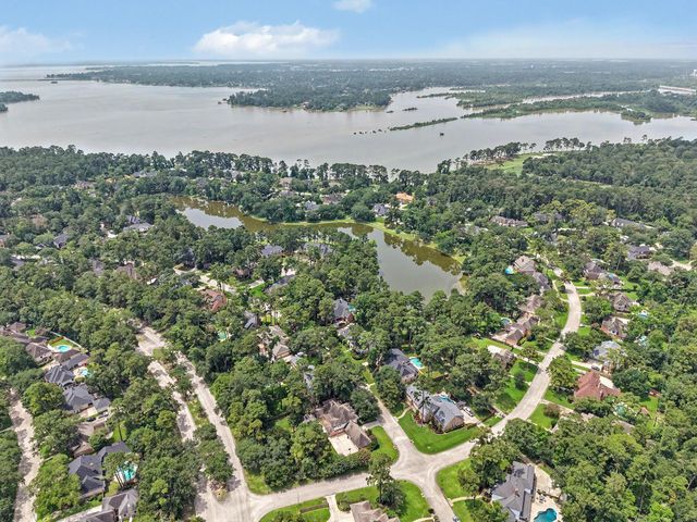 1726 Chestnut Grove Lane, Houston, TX 77345