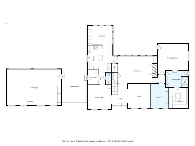 1726 Chestnut Grove Lane, Houston, TX 77345