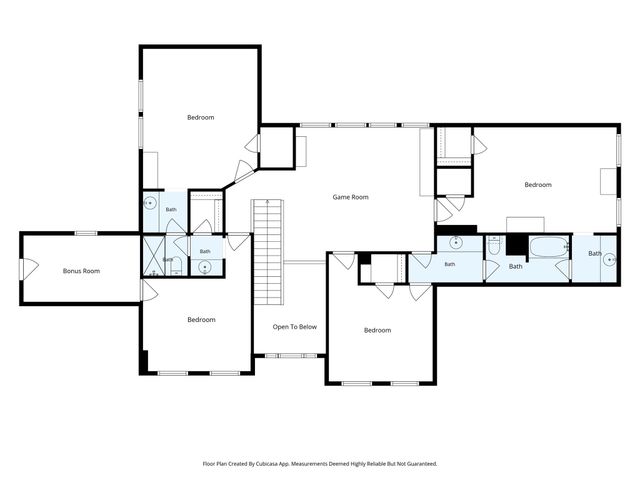 1726 Chestnut Grove Lane, Houston, TX 77345