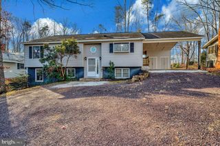111 BIRCHSIDE CIR, Locust Grove, VA 22508