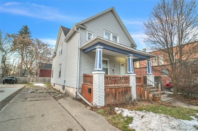 113 S Mason Street, Saginaw, MI 48602