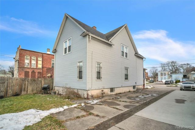 113 S Mason Street, Saginaw, MI 48602
