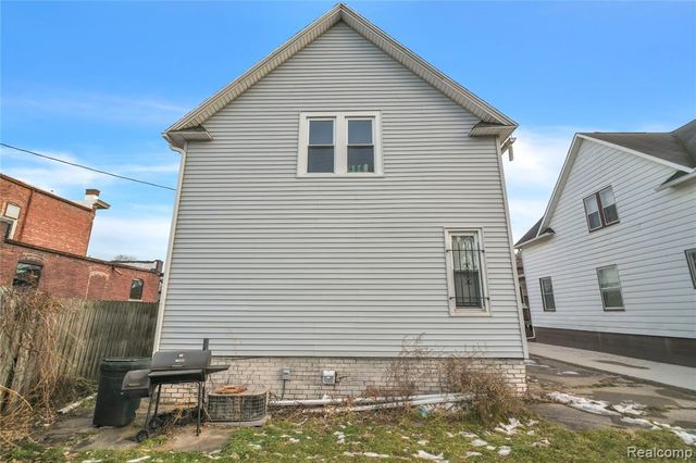 113 S Mason Street, Saginaw, MI 48602