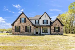 347 CENTERLINE ROPER LOOP, Byhalia, MS 38611