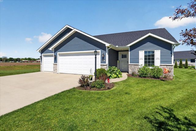 18391 Lanner Court, New Paris, IN 46553