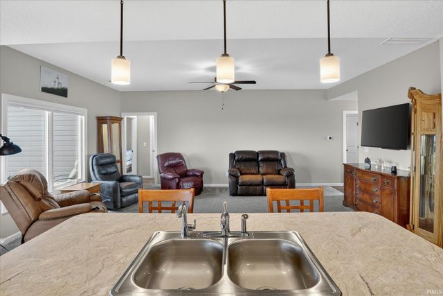 18391 Lanner Court, New Paris, IN 46553