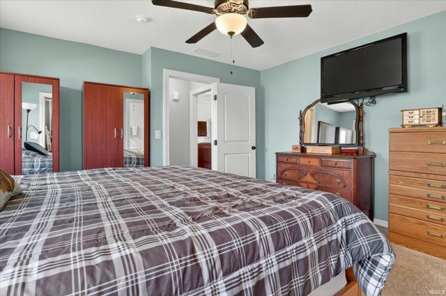 18391 Lanner Court, New Paris, IN 46553