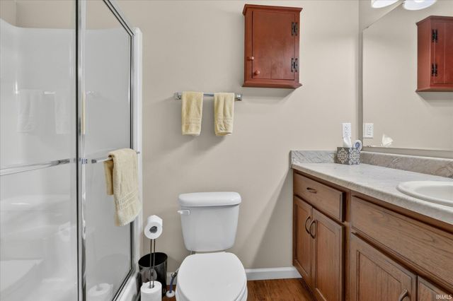 18391 Lanner Court, New Paris, IN 46553