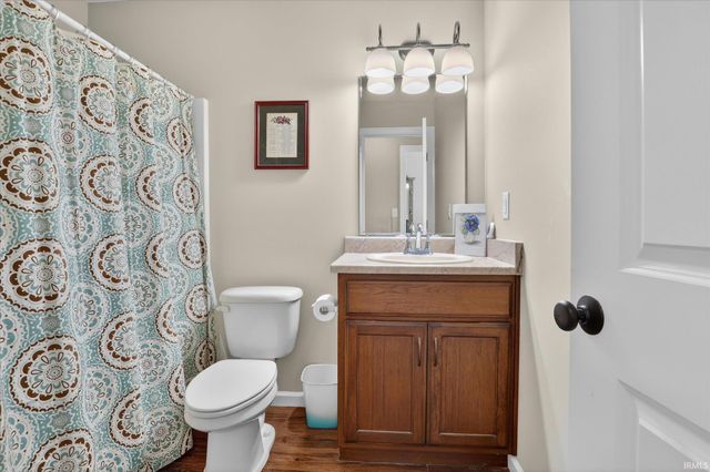 18391 Lanner Court, New Paris, IN 46553