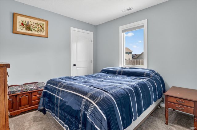 18391 Lanner Court, New Paris, IN 46553
