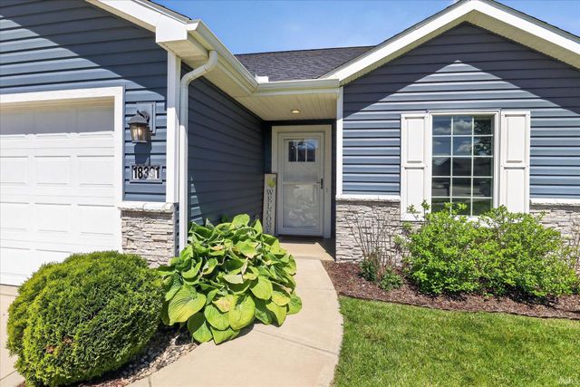 18391 Lanner Court, New Paris, IN 46553