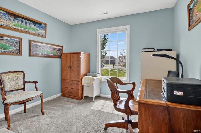 18391 Lanner Court, New Paris, IN 46553
