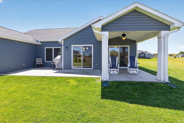 18391 Lanner Court, New Paris, IN 46553