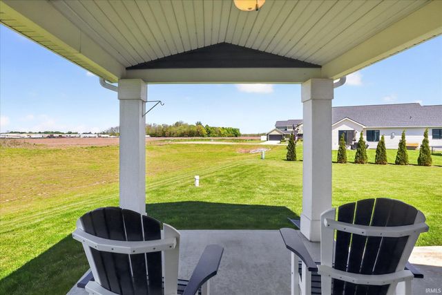 18391 Lanner Court, New Paris, IN 46553