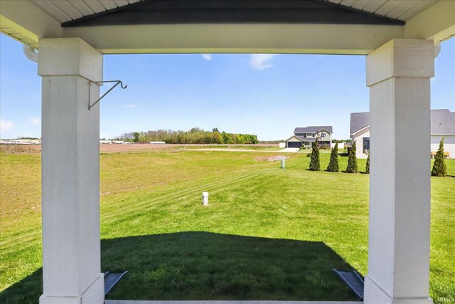 18391 Lanner Court, New Paris, IN 46553