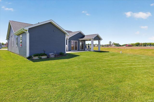 18391 Lanner Court, New Paris, IN 46553