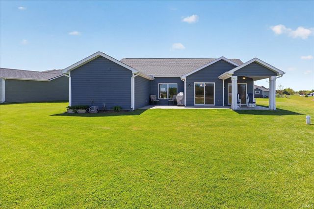18391 Lanner Court, New Paris, IN 46553