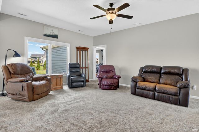 18391 Lanner Court, New Paris, IN 46553