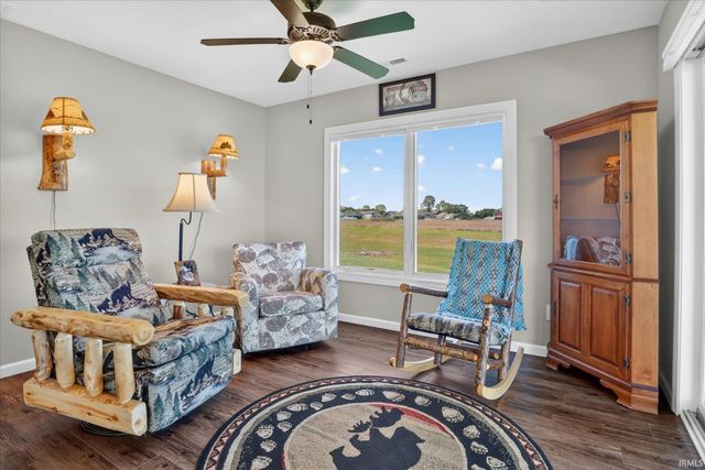 18391 Lanner Court, New Paris, IN 46553