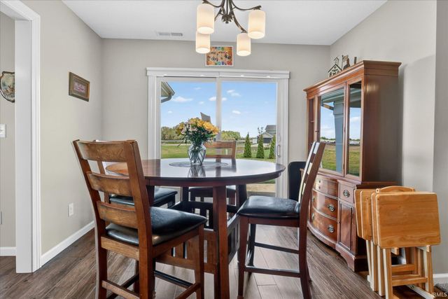18391 Lanner Court, New Paris, IN 46553