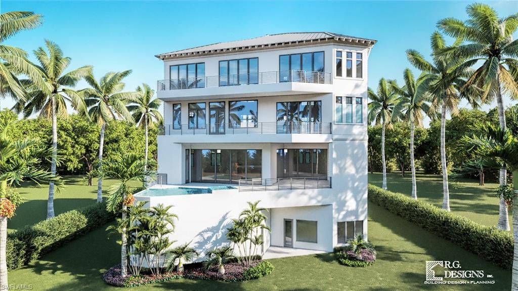 108 Bonaire LN, BONITA SPRINGS, FL 34134 — photo 4