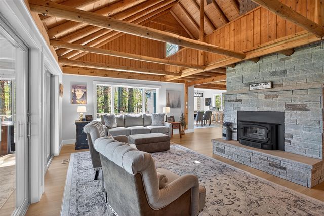 12001 Strait Road, Hanover, MI 49241