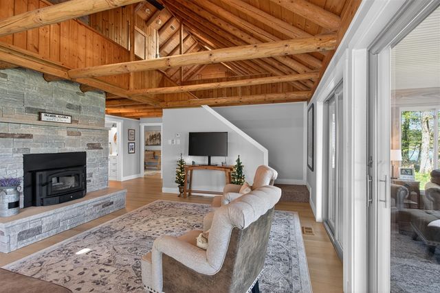 12001 Strait Road, Hanover, MI 49241