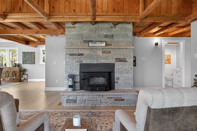 12001 Strait Road, Hanover, MI 49241