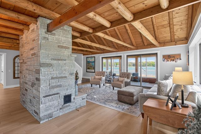 12001 Strait Road, Hanover, MI 49241