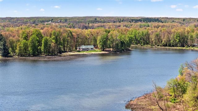 12001 Strait Road, Hanover, MI 49241