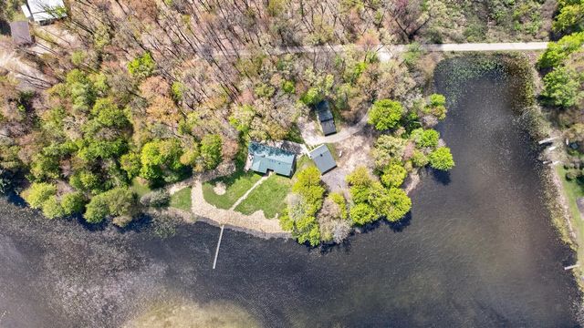 12001 Strait Road, Hanover, MI 49241