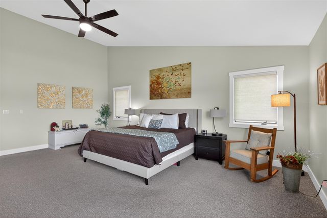 12001 Strait Road, Hanover, MI 49241