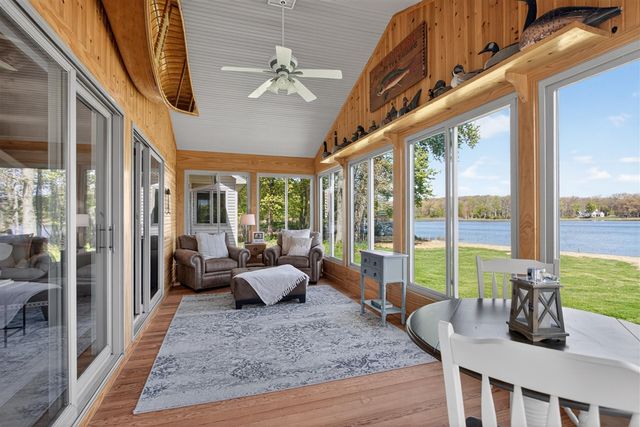 12001 Strait Road, Hanover, MI 49241