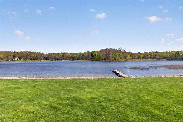 12001 Strait Road, Hanover, MI 49241