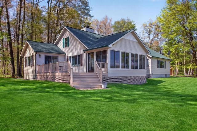 12001 Strait Road, Hanover, MI 49241