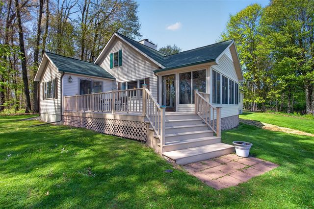 12001 Strait Road, Hanover, MI 49241