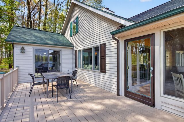 12001 Strait Road, Hanover, MI 49241